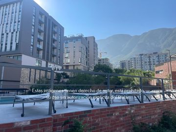 Departamento en Venta  Torre Ágatta, Vía Cordillera