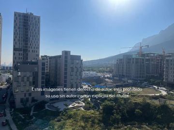 Departamento en Venta  Torre Ágatta, Vía Cordillera