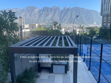 Departamento en Venta  Torre Ágatta, Vía Cordillera