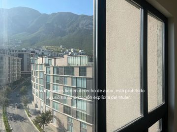 Departamento en Venta  Torre Ágatta, Vía Cordillera