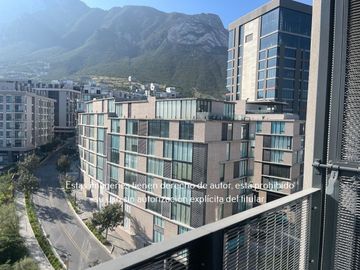 Departamento en Venta  Torre Ágatta, Vía Cordillera