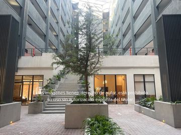 Departamento en Venta  Torre Ágatta, Vía Cordillera