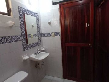 CASA EN PRIVADA CAMPIRANA. CARMEN, CAMPECHE.