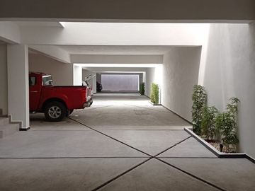 DEPARTAMENTO EN RENTA, 2 RECAMARAS. CARMEN, CAMPECHE.