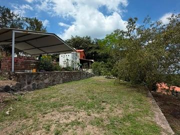 Terreno campestre, El Carrizal
