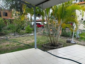 Terreno campestre, El Carrizal