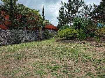 Terreno campestre, El Carrizal