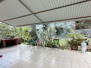 Terreno campestre, El Carrizal
