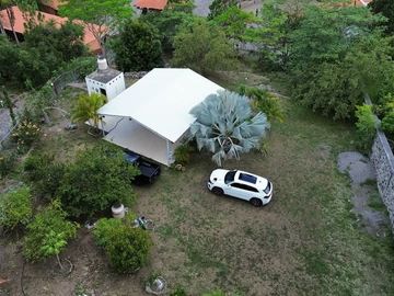 Terreno campestre, El Carrizal