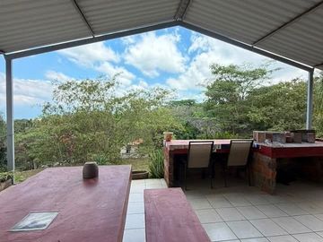 Terreno campestre, El Carrizal