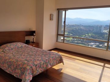 VENTA DEPARTAMENTO EN LA CUSPIDE BOSQUE REAL