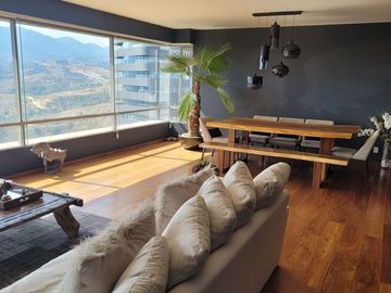 VENTA DEPARTAMENTO EN LA CUSPIDE BOSQUE REAL