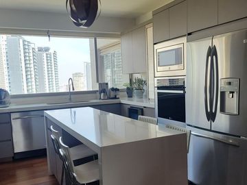 VENTA DEPARTAMENTO EN LA CUSPIDE BOSQUE REAL