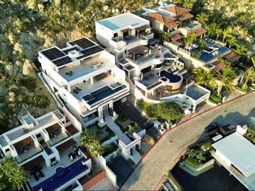 CASA EN VENTA EN CABO SAN LUCAS