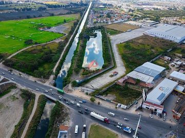 Terreno Comercial en Renta en Tlajomulco de Zuñiga , Jalisco