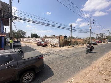 🚩 ESQUINA COMERCIAL EN RENTA | SANTA PAULA, TONALÁ, JALISCO