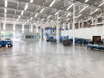 Excelente Bodega en Monterrey, San Nicolas de los Garza