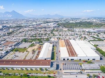 Excelente Bodega en Monterrey, San Nicolas de los Garza