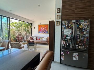 Casa en venta El Campestre