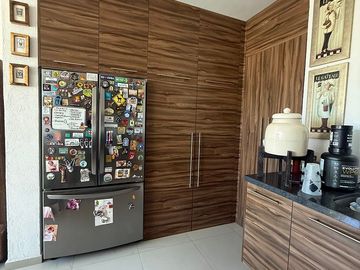Casa en venta El Campestre
