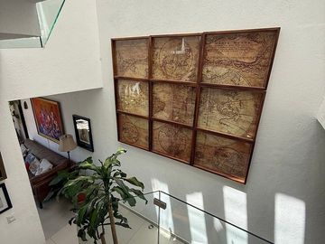 Casa en venta El Campestre