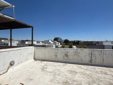 Casa en venta El Campestre