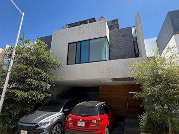 Casa en venta El Campestre