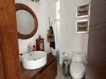 Casa en venta El Campestre
