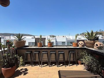 Casa en venta El Campestre