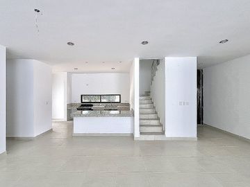 CASA EN VENTA EN  TEMOZÓN NORTE