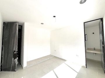 CASA EN VENTA EN  TEMOZÓN NORTE
