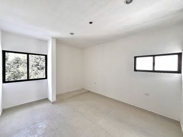 CASA EN VENTA EN  TEMOZÓN NORTE