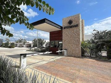 CASA EN VENTA EN  TEMOZÓN NORTE