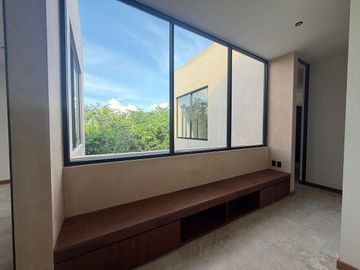 CASA EN VENTA EN PASEO COUNTRY, MÉRIDA, YUCATÁN