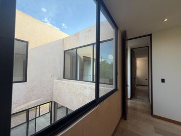 CASA EN VENTA EN PASEO COUNTRY, MÉRIDA, YUCATÁN