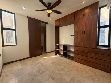 CASA EN VENTA EN PASEO COUNTRY, MÉRIDA, YUCATÁN