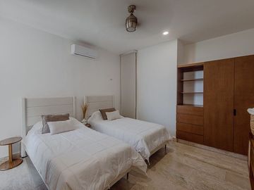 DEPARTAMENTO EN VENTA EN SAN BRUNO