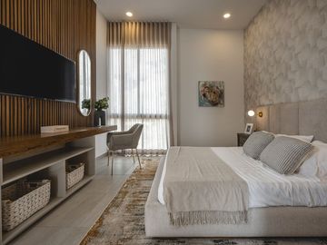 DEPARTAMENTO EN VENTA EN TEMOZÓN NORTE, MÉRIDA