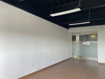 OFICINA ACONDICIONADA EN VENTA EN SKY CITY PISO 5 B, SAN RAMÓN NTE, MÉRIDA, YUC.