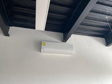 OFICINA ACONDICIONADA EN VENTA EN SKY CITY PISO 5 B, SAN RAMÓN NTE, MÉRIDA, YUC.