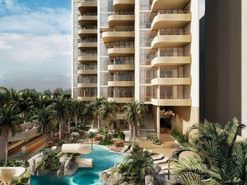 DEPARTAMENTO EN VENTA EN TELCHAC PUERTO