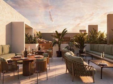 DEPARTAMENTO EN VENTA EN MONTES DE AME