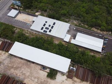 TERRENO EN VENTA SOBRE CARRETERA MÉRIDA – PROGRESO