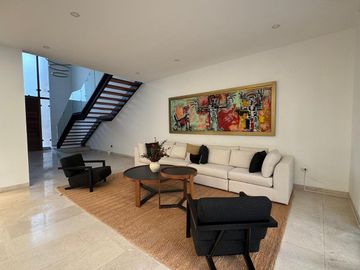 CASA EN VENTA EN YUCATÁN COUNTRY CLUB