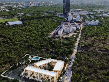 DEPARTAMENTO EN VENTA EN TEMOZÓN NORTE