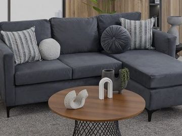DEPARTAMENTO AMUEBLADO EN VENTA EN  ZONA COUNTRY, MÉRIDA, CERCA DE LA ANAHUAC