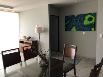 DEPARTAMENTO EN RENTA AMUEBLADO -  BUYAN - MONTES DE AME