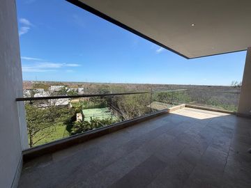 DEPARTAMENTO EN RENTA EN TEMOZÓN NORTE