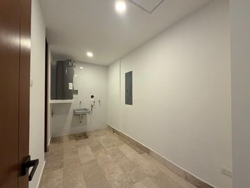 DEPARTAMENTO EN RENTA EN TEMOZÓN NORTE