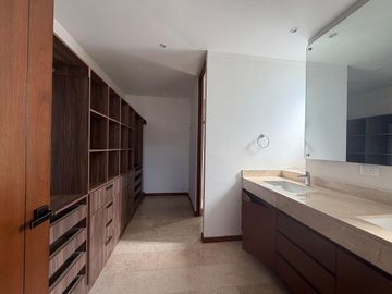 DEPARTAMENTO EN RENTA EN TEMOZÓN NORTE